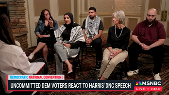 Uncommitted Voters Warn Harris: Gaza War Mention May Cost Democrats the Election