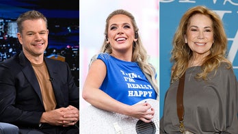 Fox News Entertainment Newsletter: Matt Damon's surprise, Megan Moroney's love, Kathie Lee Gifford's health