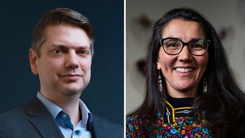 Three candidates advance in primary for Alaska's at-large district