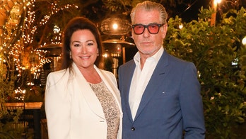 Pierce Brosnan Reveals the Secret to His Enduring Hollywood Marriage