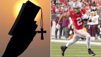 Ohio State Football Players Unite for Faith Rally, Leading to Baptisms and Spiritual Renewal on Campus