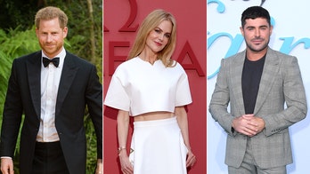 Fox News Entertainment Newsletter: Prince Harry's 'sin,' Nicole Kidman's confession, Zac Efron's accident