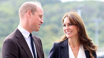 Prince William, Kate Middleton used secret code names to escape for romantic getaways