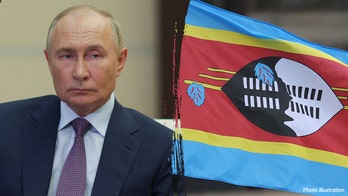 Russia's Shadow Fleet Stung by UAE, Eswatini Sanctions