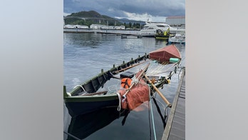 American Archaeologist Dies in Replica Viking Boat Capsizing off Norway