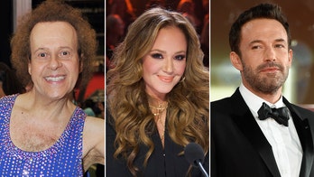 Fox News Entertainment Newsletter: Richard Simmons' autopsy, Leah Remini's divorce, Ben Affleck romance rumors