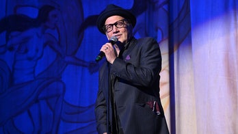 Rob Schneider says comedy reveals hidden beliefs, warns labels like ‘Nazi’ silence debate
