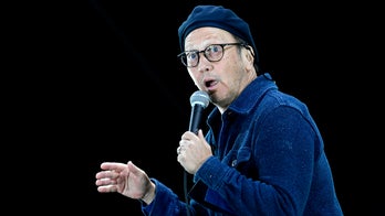 Rob Schneider Defends Controversial Comedy, Emphasizing Free Speech