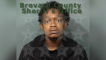 Florida day care worker allegedly angrily hit child, threw her to floor during timeout