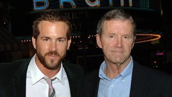 Ryan Reynolds' Heartbreaking Revelation: 