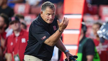 Rutgers Coach Greg Schiano's Controversial End-Game Play Calls Draw Criticism