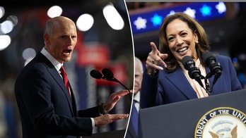 Fox News Politics Newsletter: Vice President Kamala Harris Under Fire, Biden Avoids Public, and Cori Bush Loses Democratic Primary