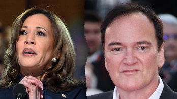 Hollywood Director Quentin Tarantino Urges Kamala Harris to Avoid Interviews