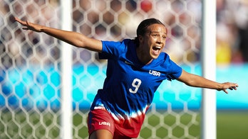 U.S. Women's Soccer Team Wins Historic Fifth Olympic Gold Medal