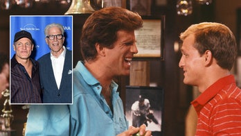 ‘Cheers’ stars Ted Danson, Woody Harrelson once ditched work to do ‘an extraordinary amount of mushrooms’