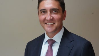 Paul Hudson wins House GOP primary in Michigan’s ultimate swing district