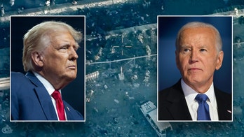 Trump Slams Biden's Afghanistan Withdrawal in New Documentary