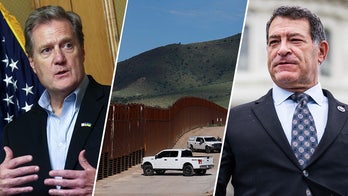 'Unacceptable': Bombshell report on terrorists crossing border prompts outcry from top House committees