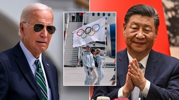 US, China standoff over Olympic athlete drug testing prompts new House GOP probe