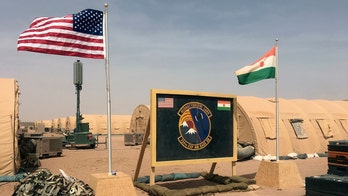 US Hands Over Final Military Base in Niger, Completes Withdrawal