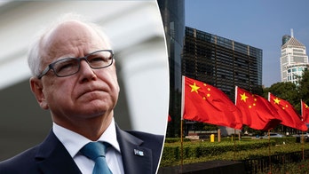 Minnesota Governor Tim Walz: Scrutinized for Pro-China Remarks