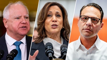 Kamala Harris' VP Picks: Trying to Fill a Gap in Her Candidacy