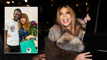 Wendy Williams' Inner Circle Raises Concerns for Her Well-being Amidst Split from Husband