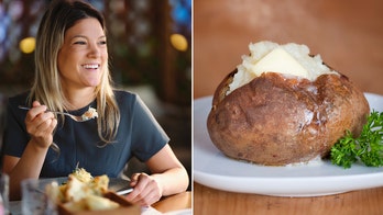 Adults with diabetes reap heart-health benefits from baked potatoes, new research reveals