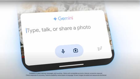 Android rolls out changes with Gemini AI — What you need to know