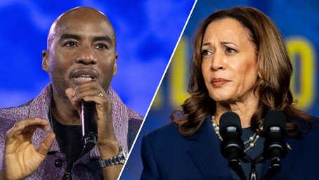 Charlamagne Tha God praises Trump ad on Harris supporting funding migrant, inmate sex changes