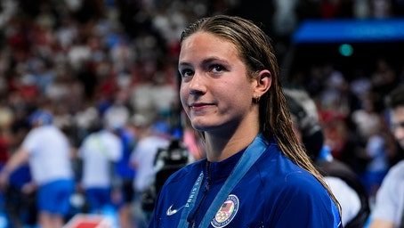 Katie Grimes: From Fourth to Silver, an Olympic Dream Fulfilled