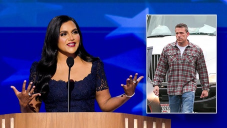 Mindy Kaling's Surprising Shoutout to Ben Affleck Amidst Jennifer Lopez Divorce Rumors