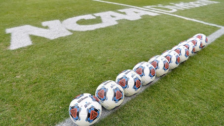 Brawl Erupts in Women's College Soccer Game Between Rutgers and UMass