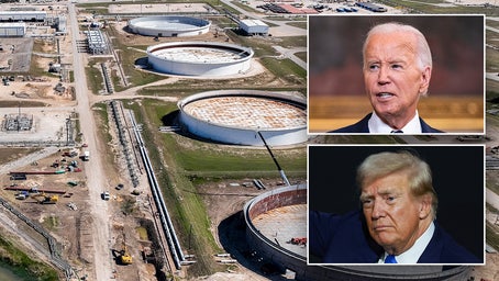 Biden's Oil Reserve Replenishment: Hypocrisy and National Security Concerns