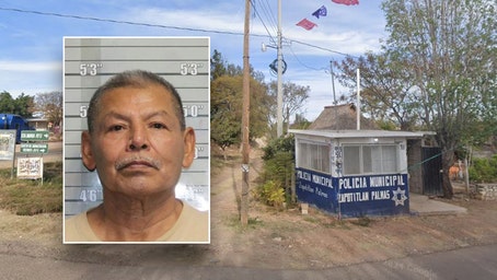 Fugitive Ohio Suspect Caught Working as Police Officer in Mexico 20 Years After Fatal Stabbing