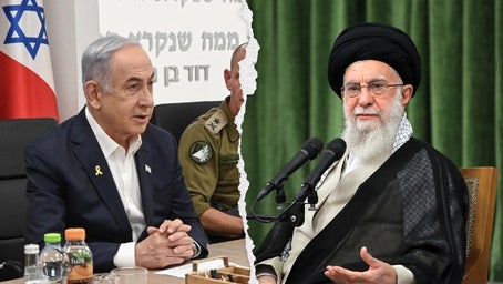 Will Netanyahu 'take the fight directly to Iran' after massive missile strike across Israel?