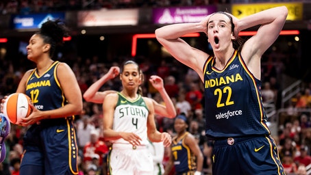 Caitlin Clark's Technical Fouls: A Blessing in Disguise?