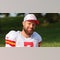 Harrison Butker endorses Donald Trump: 'The most pro-life president'