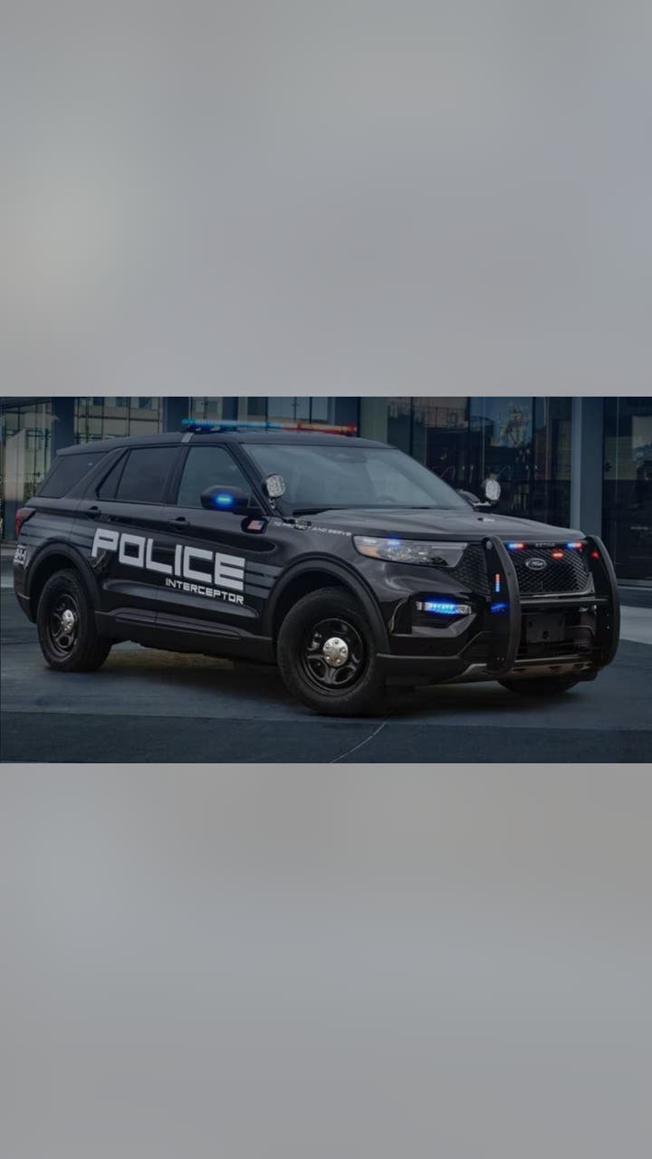 Do Police Cars Have Tracking Devices: Unveiling the Truth