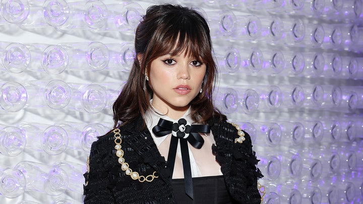‘Beetlejuice 2’ star Jenna Ortega shares why film can be a ‘religious experience’