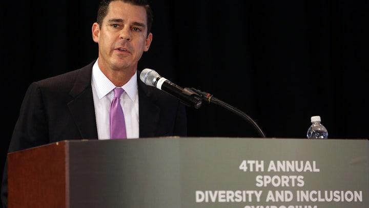 Fox News Flash top sports headlines for August 6