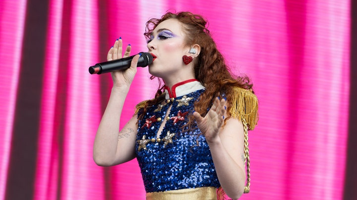 Fox News Flash top entertainment headlines August 20