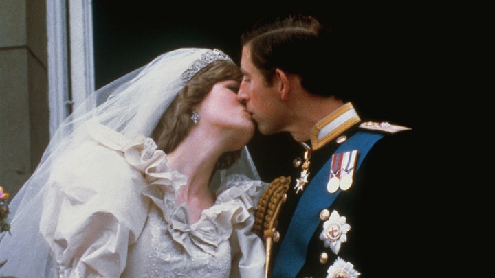 Princess Diana