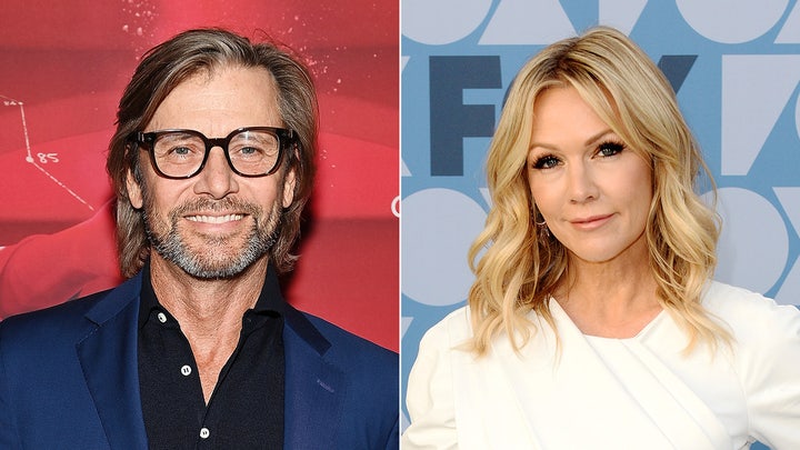‘90210’ star Jennie Garth’s secret to raising ‘grounded’ kids in Los Angeles