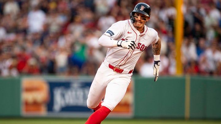 Fox News Flash top sports headlines for August 14