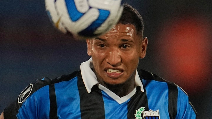 Fox News Flash top sports headlines for August 28