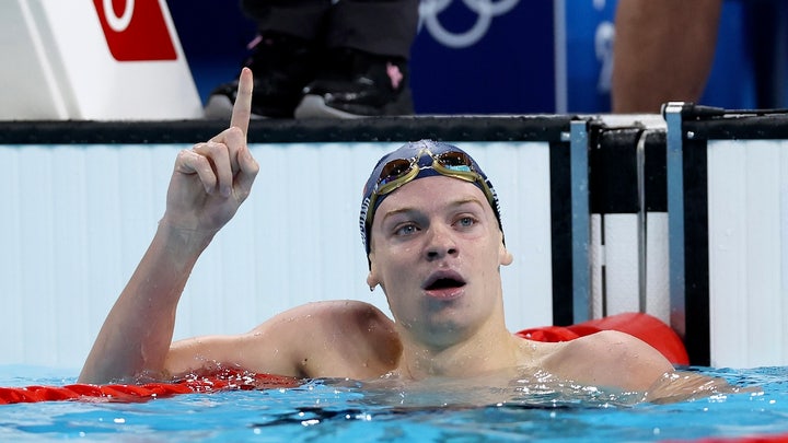 Fox News Flash top sports headlines for August 1