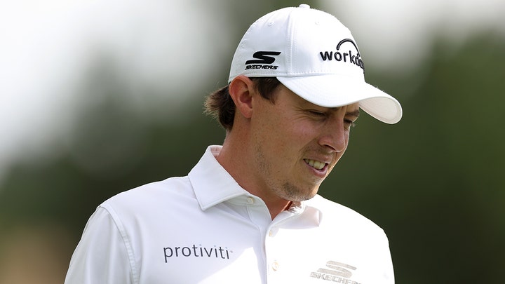 Fox News Flash top sports headlines for August 26