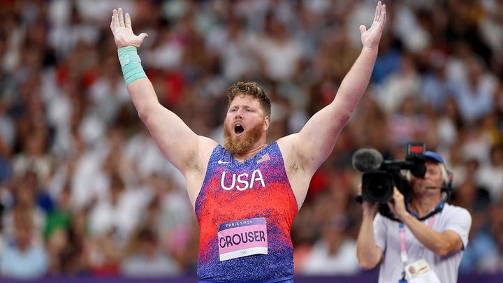 Fox News Flash top sports headlines for August 2