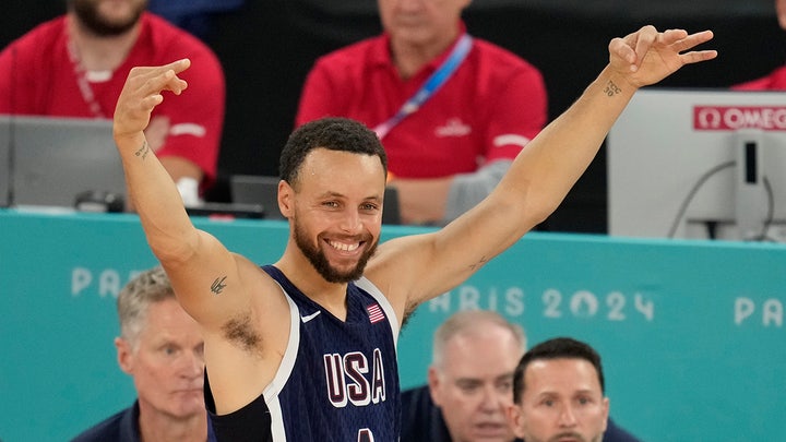 Fox News Flash top sports headlines for August 10